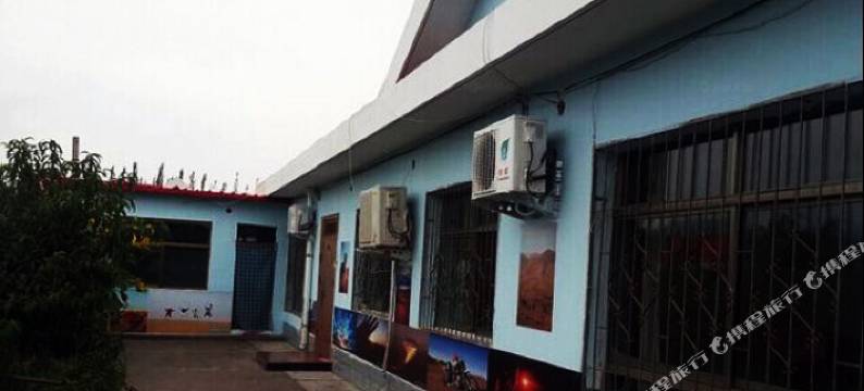 中卫金色沙坡图片