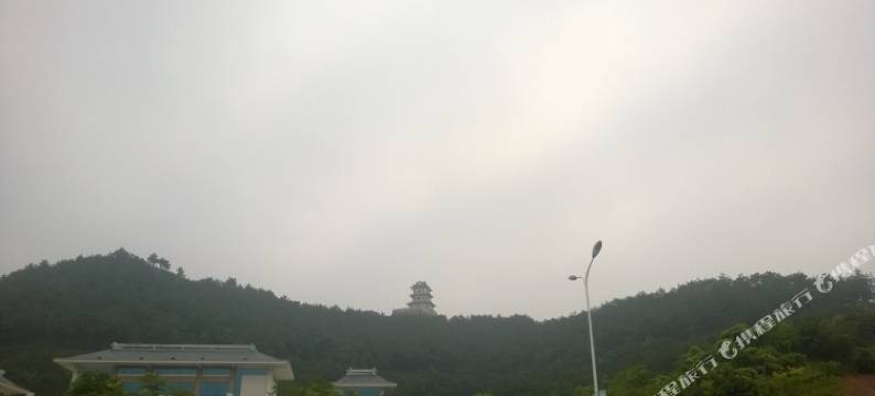 枞阳滨江商务宾馆图片