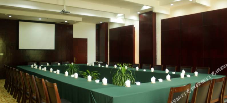 舟山六横岛东鸿大酒店图片