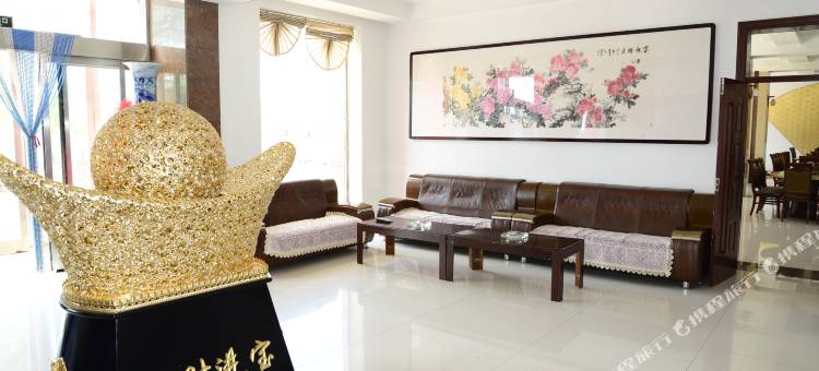 辉南金川大酒店图片