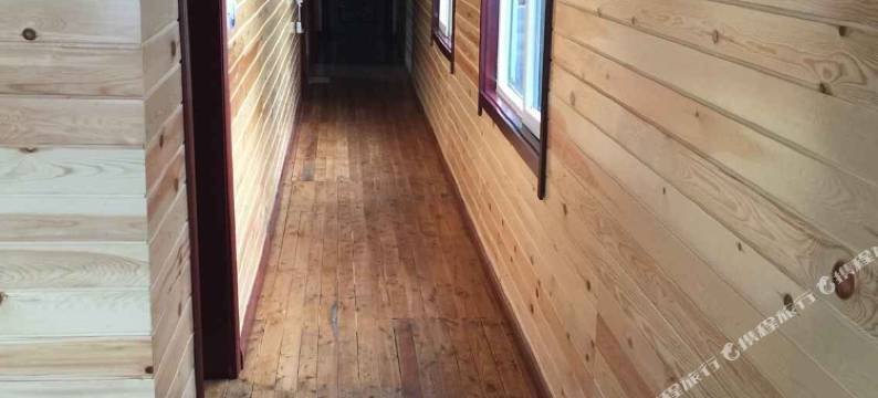 阿尔山峰情园酒店图片