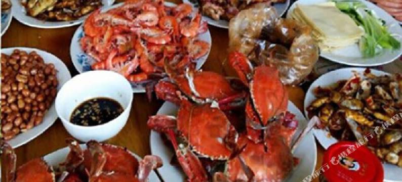 长岛仙来厚道渔家特色民宿(海滨路分店)图片