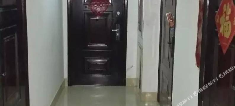 哈尔滨壹品新境中申连锁公寓图片