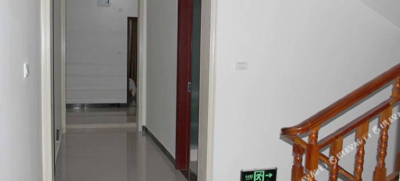 罗田兄弟驿站图片