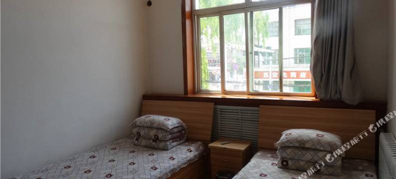 黎城岩兵快捷民宿图片