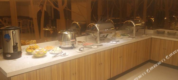 驿家365连锁酒店(涉县新世纪广场店)图片
