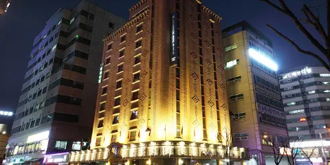 千禧酒店