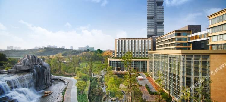 贵阳中天凯悦酒店图片