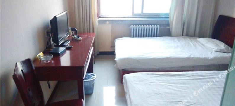 沧州白家快捷宾馆图片