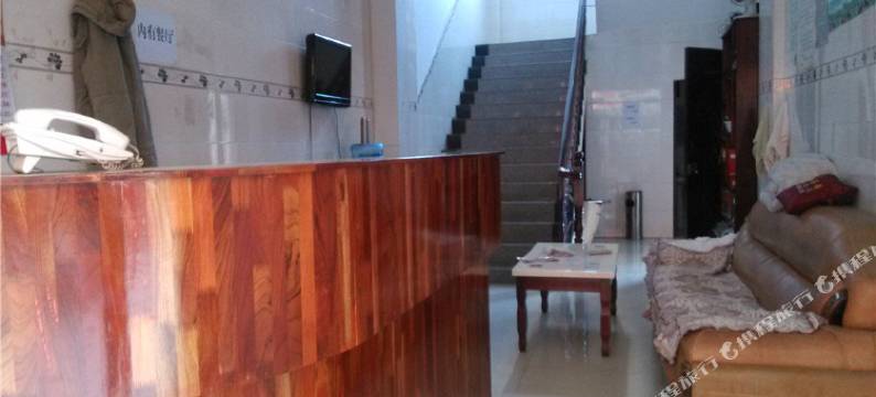 景东明园雅居宾馆图片