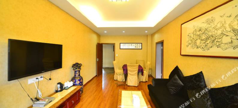 重庆阿川雅阁风情客栈图片