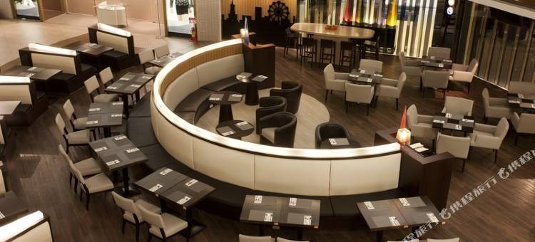 台中公园智选假日饭店(Holiday Inn Express Taichung Park)图片