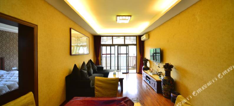 重庆阿川雅阁风情客栈图片