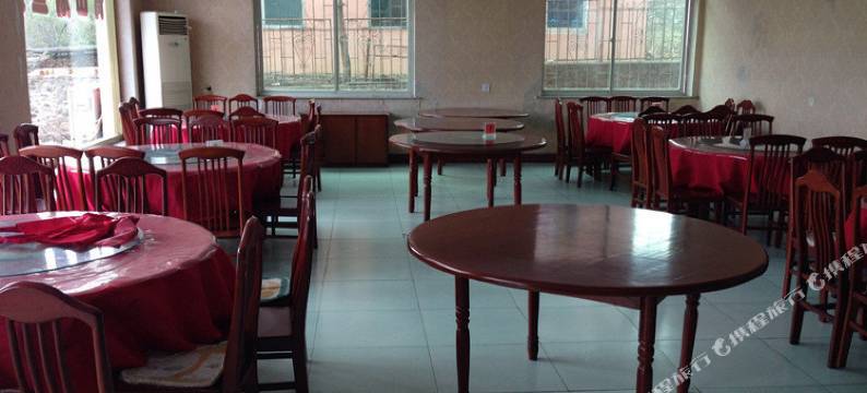 宽甸茂祥宾馆图片