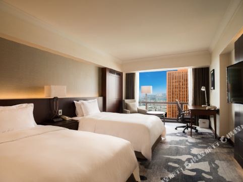 韩国首尔4日自由行(5钻)·希尔顿千禧酒店 住二送一 限时特惠 - 搜狗