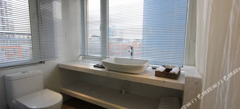 西安嘉梦麦田酒店图片