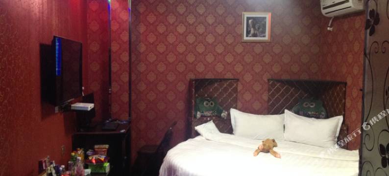 方正金豪时尚宾馆图片