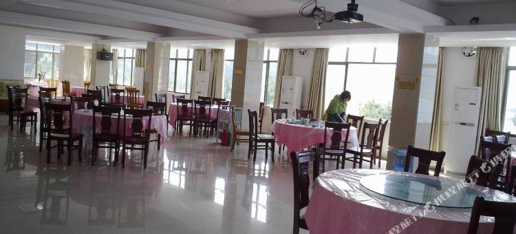 乳源南湖农家渔村图片