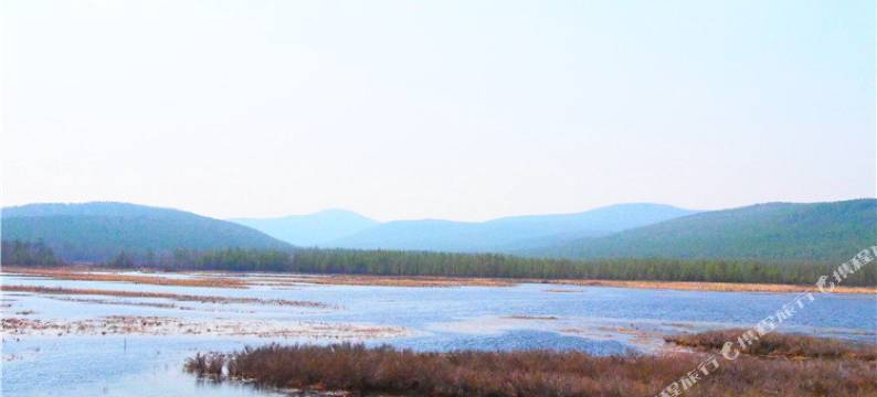 阿尔山万贺楼酒店图片