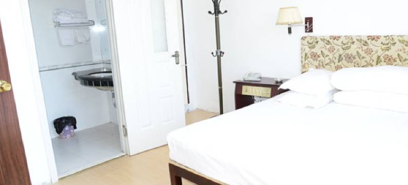 辉南金川大酒店图片