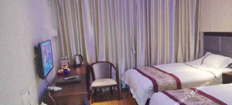 昭通好来屋精品酒店图片