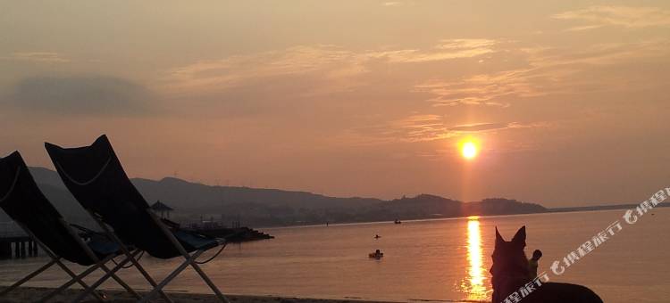 深圳海角九号·沙滩度假别墅图片