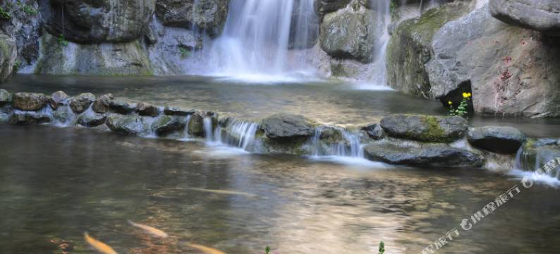 大邑彩乐西邻乡村酒店图片