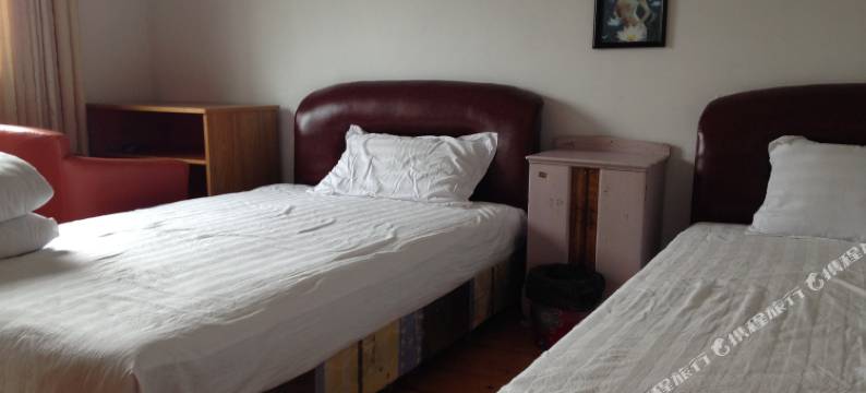 休宁忆缘旅社图片