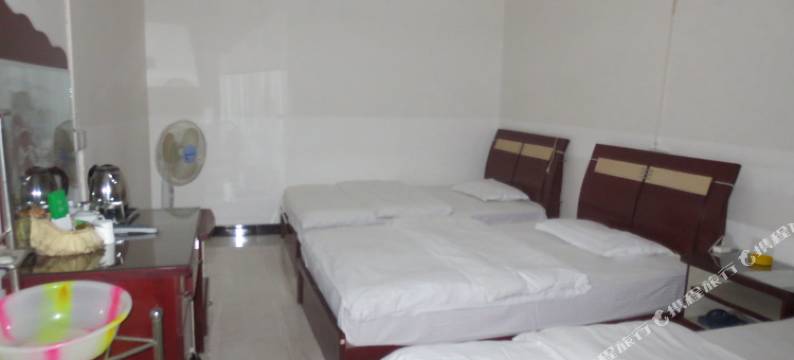 平武林源商务宾馆图片