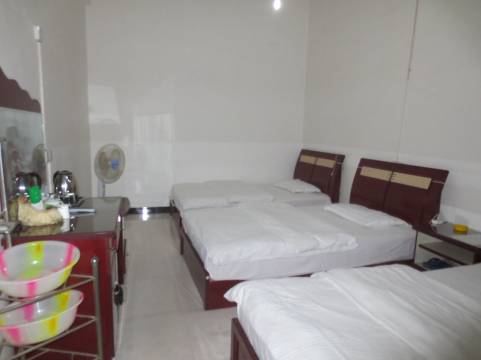 平武林源商务宾馆