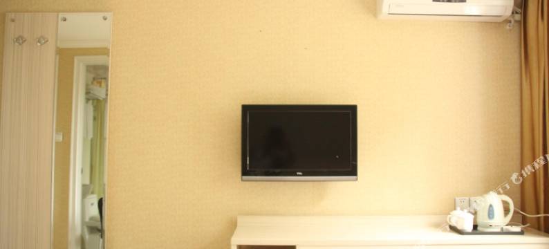 多维你的商旅酒店(青岛延吉路店)图片