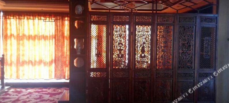 朝阳云顶国际酒店图片