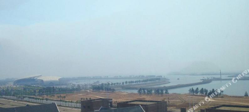 乐亭三岛海景家庭房图片