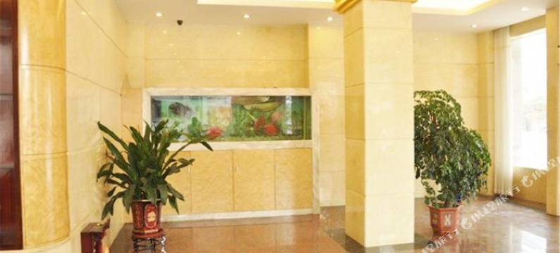 阳江碧海酒店图片