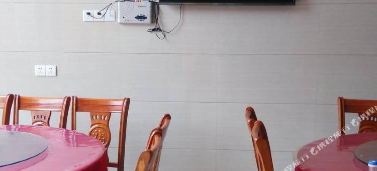 宜章玉鑫酒店图片