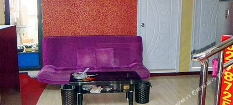 鑫发宾馆(武汉SKP楚河汉街地铁站店)图片