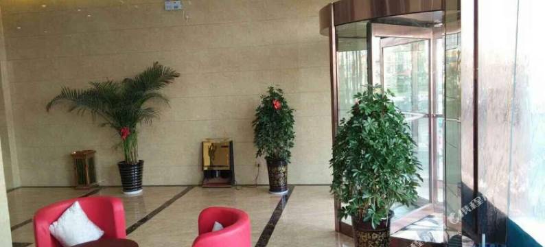 运城金马公寓(运城中学万达广场店)图片