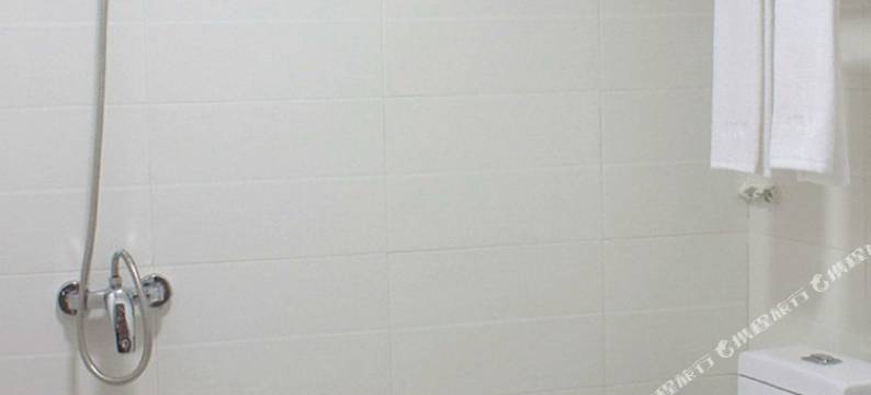 左邻宾馆(黄鹤楼武汉大学人民医院店)图片