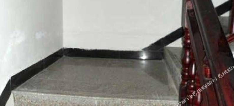 阳朔木山村小院客栈图片