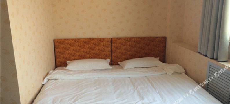 霍尔果斯馨雅宾馆图片