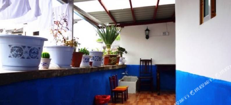 剑门关四郎家旅舍图片