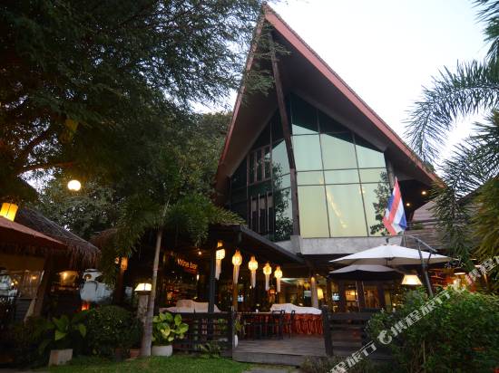 克里薩拉精品度假酒店