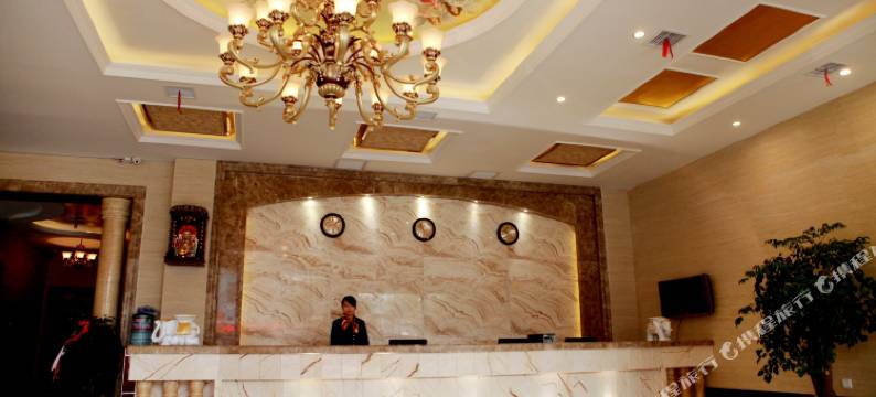 玉屏银海酒店图片