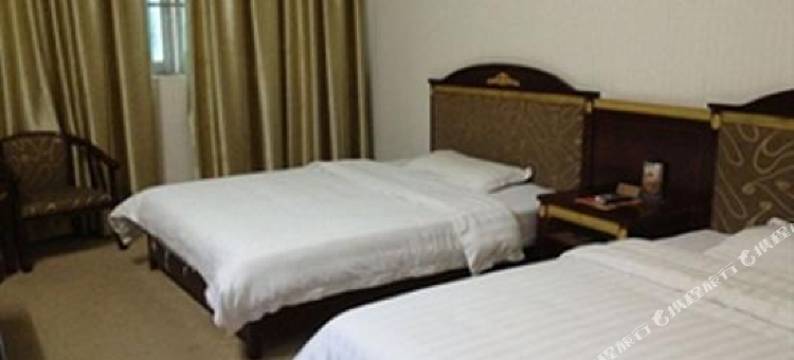 巴马贵银大酒店图片