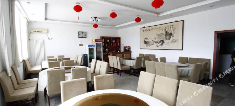 北京灵岫花园图片