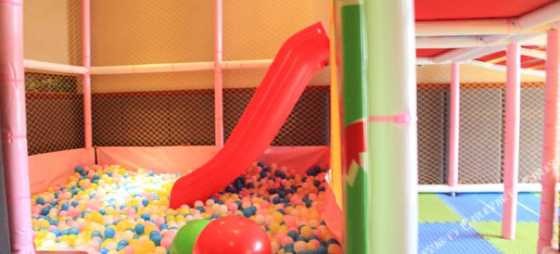 石林浴品天沐商务酒店图片