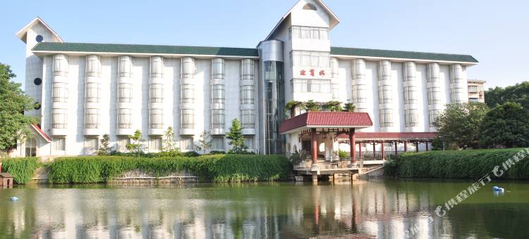 韶山德盛宾馆图片