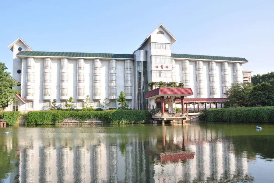 韶山德盛賓館