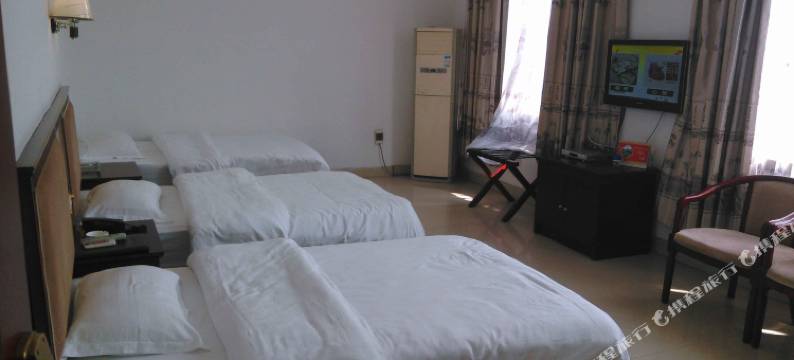 三江金华商务酒店图片