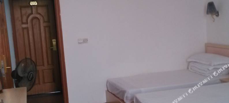 樟树京九宾馆图片